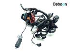 Kabelboom BMW F 650 GS 2000-2003 (F650GS 00) (7660362), Verzenden, Gebruikt