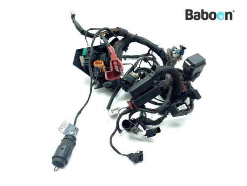Kabelboom BMW F 650 GS 2000-2003 (F650GS 00) (7660362), Motoren, Onderdelen | BMW, Gebruikt, Verzenden