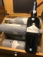 2012 Quinta do Vesuvio - Vintage Port - Gebotteld in 2014 -, Verzamelen, Nieuw