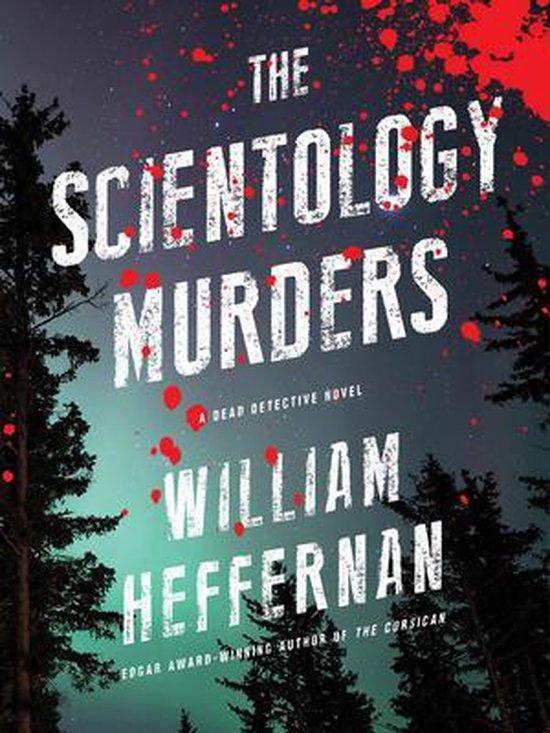 The Scientology Murders 9781617755361 William Heffernan, Boeken, Taal | Engels, Zo goed als nieuw, Verzenden