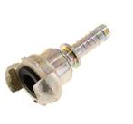 Fonte DN 10 DIN 3489 Accouplement à griffe 25 mm (1), Verzenden, Nieuw