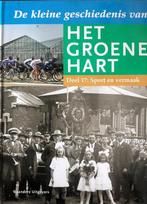 Het Groene Hart Dl 17 9789040021220 Waanders Uitgevers, Boeken, Verzenden, Zo goed als nieuw, Waanders Uitgevers