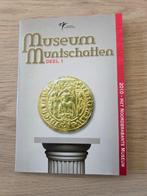 Nederland. Year Set (BU) 2010/2013 Museum Muntschatten (4