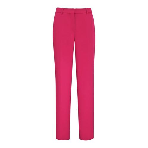 Barbara Bui • fuchsia pantalon • 40, Kleding | Dames, Broeken en Pantalons, Verzenden