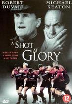 A shot at glory (dvd nieuw), Cd's en Dvd's, Dvd's | Actie, Ophalen of Verzenden, Nieuw in verpakking