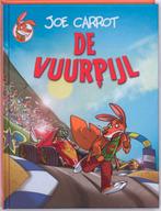 De vuurpijl 9789085920939, Verzenden, Zo goed als nieuw, Joe Carrot