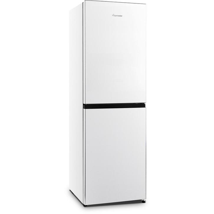 Fridgemaster MC55240E - Koel-vriescombinatie - 174.3 cm -, Elektronische apparatuur, Koelkasten en IJskasten, Ophalen of Verzenden