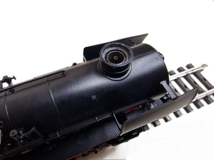 Märklin H0 - Del set 29094 - Stoomlocomotief met tender (1), Hobby & Loisirs créatifs, Trains miniatures | HO