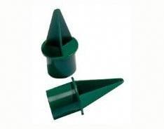 Oasis® Candleholder kaarsenhouder per stuk beschikbaar voor biedingen