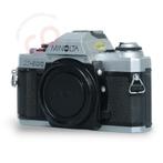 Minolta X-500 nr. 1130, Audio, Tv en Foto, Ophalen of Verzenden, Gebruikt, Minolta