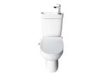 Ecompleet - Toilet met, Doe-het-zelf en Bouw, Nieuw, Overige typen