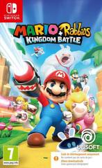 Mario + Rabbids Kingdom Battle (Nieuw) (Switch Games), Consoles de jeu & Jeux vidéo, Ophalen of Verzenden