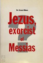 Jezus exorcist of Messias, Verzenden