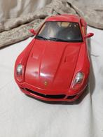 miniatuurauto - Hotwheels Ferrari - 599TB - 2006, Nieuw