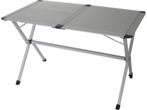 Eurotrail St. Pierre - Campingtafel - Lichtgewicht - 140 x, Caravans en Kamperen, Verzenden, Zo goed als nieuw