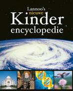 Lannoos nieuwe kinderencyclopedie 9789020985573, Boeken, Gelezen, Verzenden, Nederlands