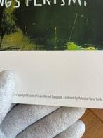 Jean-Michel Basquiat - after (1960-1988), Hollywood, Antiek en Kunst