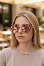 Cartier - New Panthere Rimless placcato oro - No Reserve, Bijoux, Sacs & Beauté, Lunettes de Soleil & Lunettes | Femmes