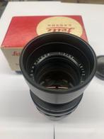 Leica Summicron 90mm F2 Leica M Objectif d’appareil photo
