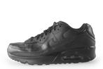 Nike Sneakers in maat 38½ Zwart | 5% extra korting, Kleding | Dames, Schoenen, Verzenden, Zwart, Nike, Zo goed als nieuw