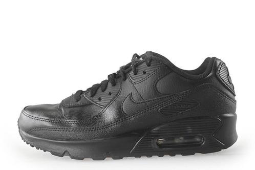 Nike Sneakers in maat 38½ Zwart | 5% extra korting, Kleding | Dames, Schoenen, Zwart, Zo goed als nieuw, Sneakers, Verzenden