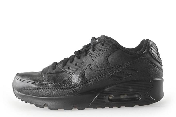 Nike Sneakers in maat 38½ Zwart | 5% korting, Kleding | Dames, Schoenen, Zwart, Zo goed als nieuw, Sneakers, Verzenden