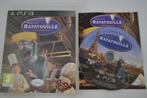 Ratatouille (PS3)