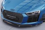 Cup spoilerlip met ABE voor Audi R8 (Type 4S) CSL451-L, Auto-onderdelen, Verzenden, Nieuw