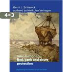 Introduction to Bed, bank and shore protection 9789065624031, Boeken, Verzenden, Gelezen, Henk Jan Verhagen