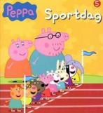 Peppa Pig Sportdag 9789047862079 Neville Astley, Boeken, Verzenden, Gelezen, Neville Astley