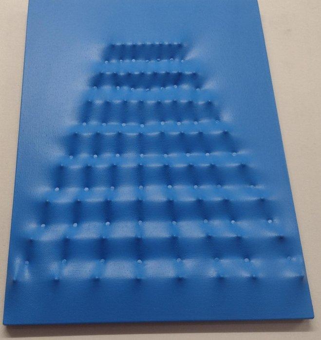 Luigi Rossanigo (1948) - Presenze, Antiquités & Art, Art | Peinture | Moderne