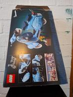 Lego Set - 10298 - Creator Expert - Vespa 125, Nieuw