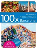 100 x Barcelona / 100 x gidsen 9789020987195 Mariano Slutzky, Boeken, Verzenden, Gelezen, Mariano Slutzky