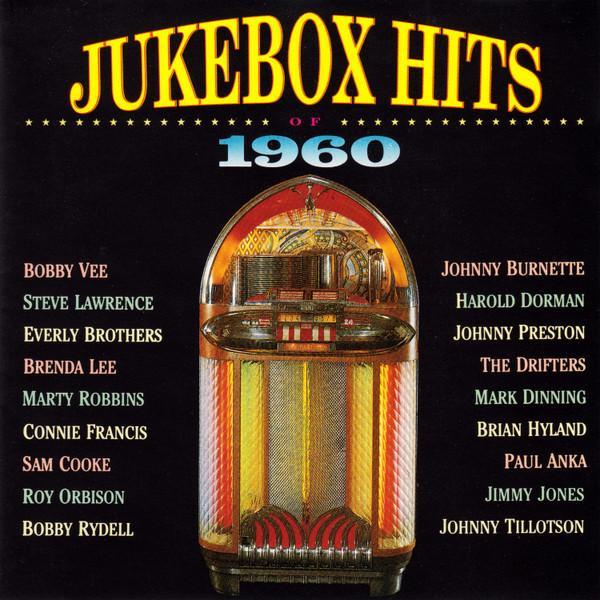 Various - Jukebox Hits Of 1960, CD & DVD, CD | Pop, Envoi