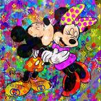Alberto Ricardo (XXI) - Minnie & Mickey mouse