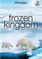 Frozen kingdom (dvd tweedehands film), Ophalen of Verzenden, Nieuw in verpakking