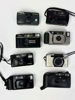 Canon, Konica, Minolta, Olympus, Yashica, Pentax Various, Audio, Tv en Foto, Fotocamera's Analoog, Nieuw