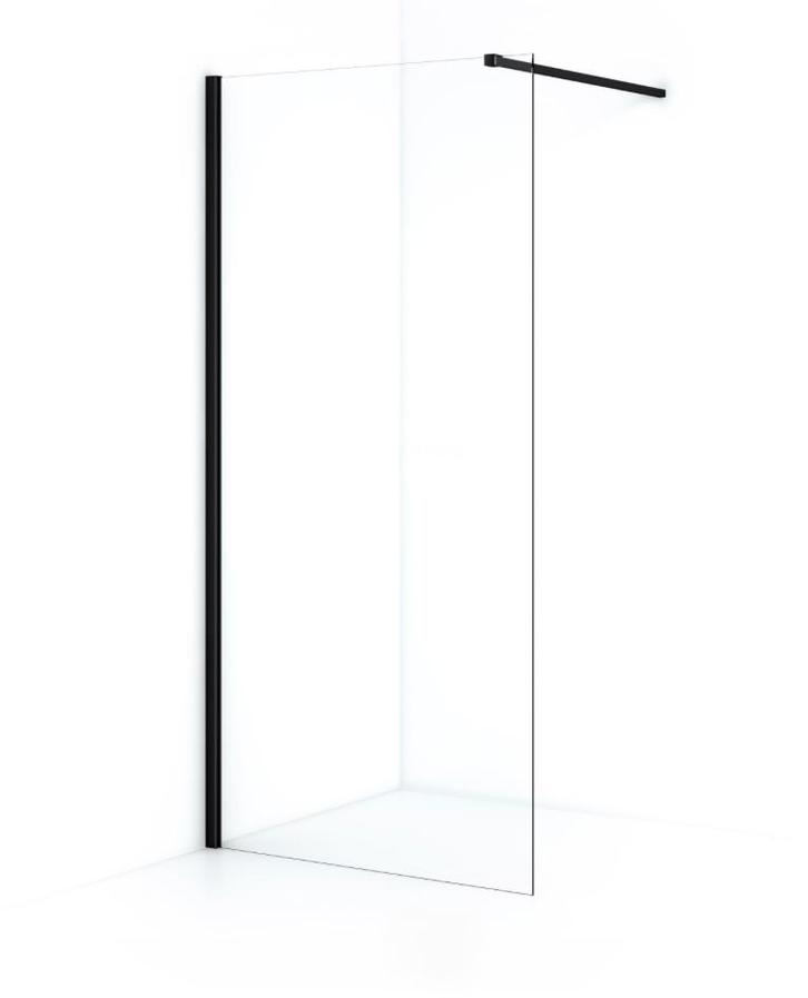 SALE - SALE - Roka 120 x 200 - 8mm - Inloopdouche  -, Doe-het-zelf en Bouw, Sanitair, Nieuw, Ophalen of Verzenden