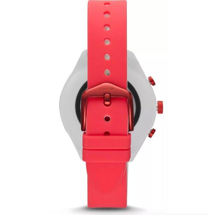 Fossil - Gen 4 Sport Smartwatch - Zonder Minimumprijs -, Handtassen en Accessoires, Horloges | Heren