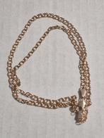 Borstornament - 14 karaat Geel goud