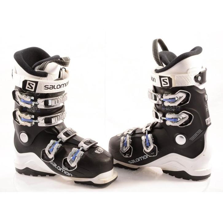 37 39 40 41 dames skischoenen SALOMON X ACCESS R60 W, OVERSI, Sport en Fitness, Skiën en Langlaufen, Ski, Schoenen, Gebruikt, Salomon