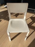 6x Matteo Grassi stoelen