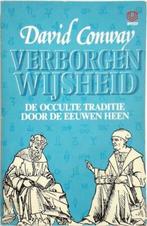 Verborgen wijsheid: de occulte traditie door de eeuwen heen, Nieuw, Nederlands, Verzenden