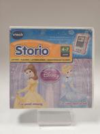 Storio Disney Princess geseald Vtech, Ophalen of Verzenden, Zo goed als nieuw