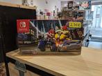 Nintendo - Switch V1 édition Mario kart 8 Deluxe -
