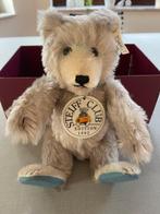 Steiff - Teddybeer Teddy Baby 1929 Blue 28 - 1990-2000 -, Antiek en Kunst