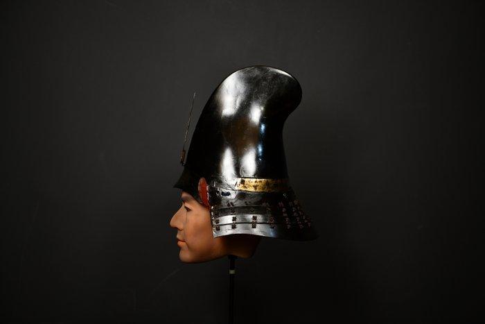 Kabuto - Japan - 1700-1750 Edo Periode (1600-1868), Antiek en Kunst, Antiek | Overige Antiek