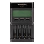 Panasonic BQ-CC65 batterij oplader, TV, Hi-fi & Vidéo, Batteries, Verzenden