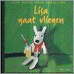 Lisa gaat vliegen / De avonturen van Joep en Lisa Amy Gutman, Verzenden, Amy Gutman