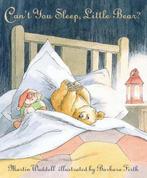 CanT You Sleep, Little Bear 9781844284917 Martin Waddell, Verzenden, Gelezen, Martin Waddell